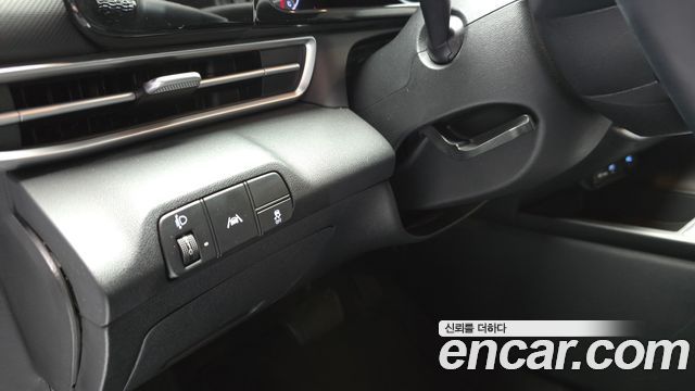 Hyundai AVANTE 2023 — photo 21