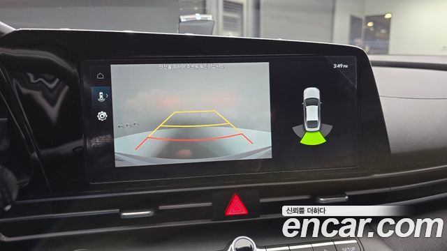 Hyundai AVANTE 2023 — photo 23