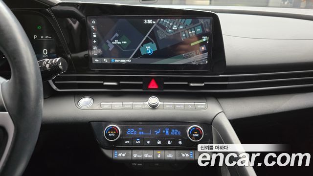 Hyundai AVANTE 2023 — photo 25