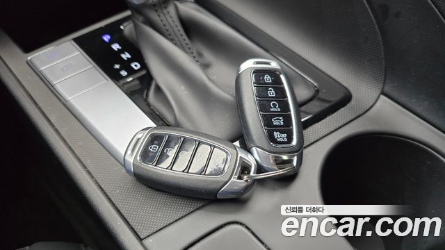 Hyundai AVANTE 2023 — photo 29