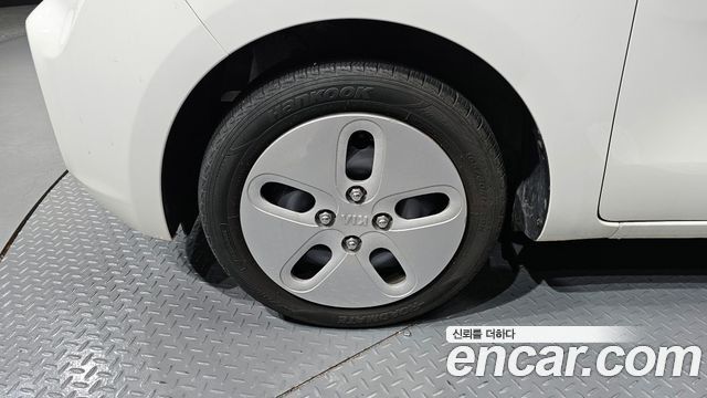 Kia RAY 2021 — photo 5