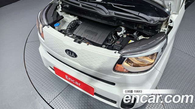 Kia RAY 2021 — photo 6