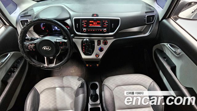 Kia RAY 2021 — photo 10
