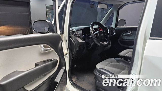 Kia RAY 2021 — photo 13