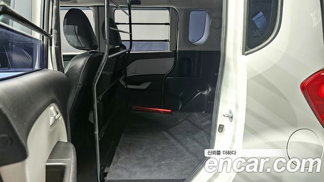 Kia RAY 2021 — photo 18