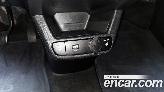 Kia RAY 2021 — photo 19