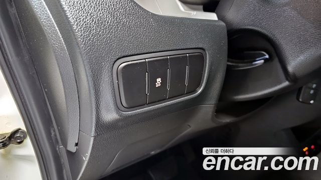 Kia RAY 2021 — photo 22