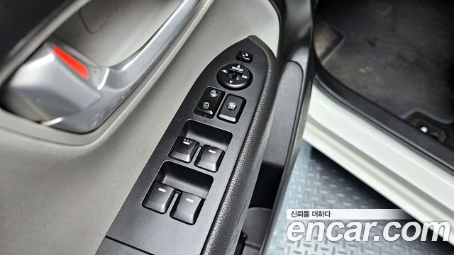 Kia RAY 2021 — photo 23