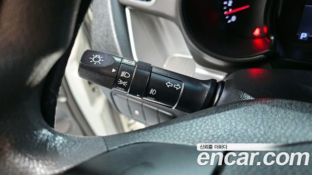Kia RAY 2021 — photo 24