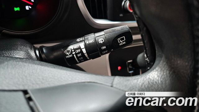 Kia RAY 2021 — photo 25