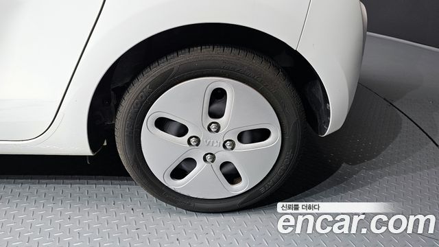 Kia RAY 2021 — photo 7