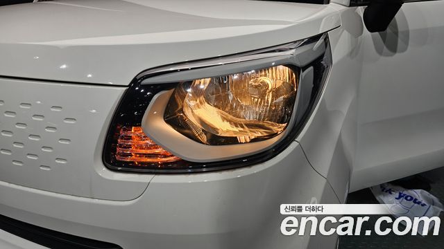 Kia RAY 2021 — photo 8