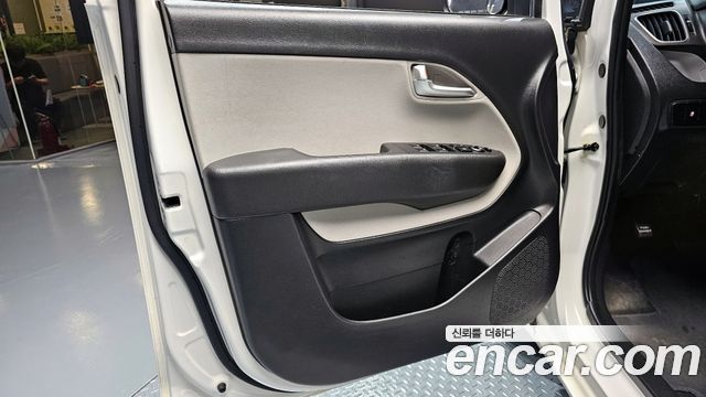 Kia RAY 2021 — photo 14