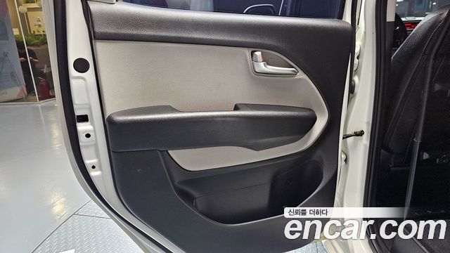 Kia RAY 2021 — photo 15