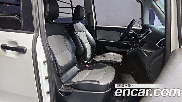 Kia RAY 2021 — photo 16