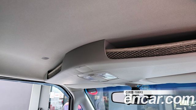 Kia RAY 2021 — photo 27