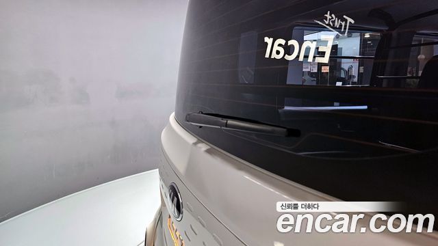 Kia RAY 2021 — photo 29