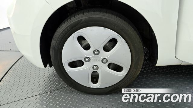 Kia RAY 2021 — photo 5
