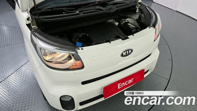 Kia RAY 2021 — photo 6