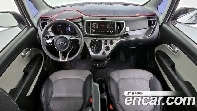 Kia RAY 2021 — photo 10