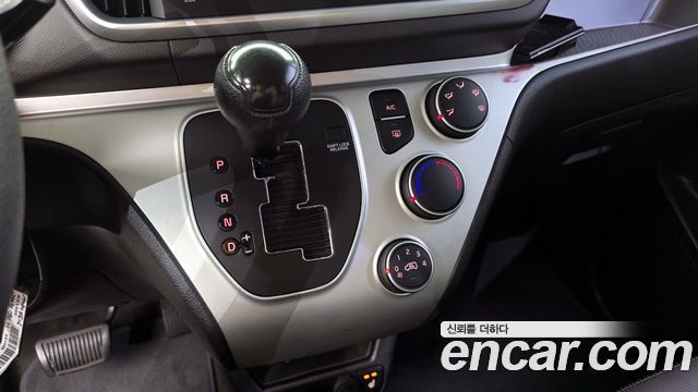 Kia RAY 2021 — photo 12