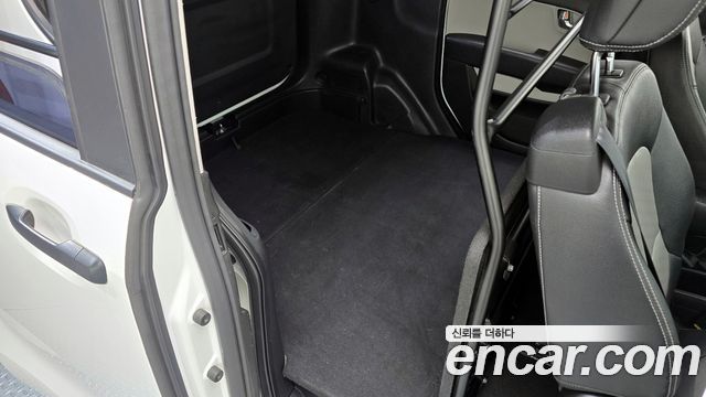 Kia RAY 2021 — photo 17