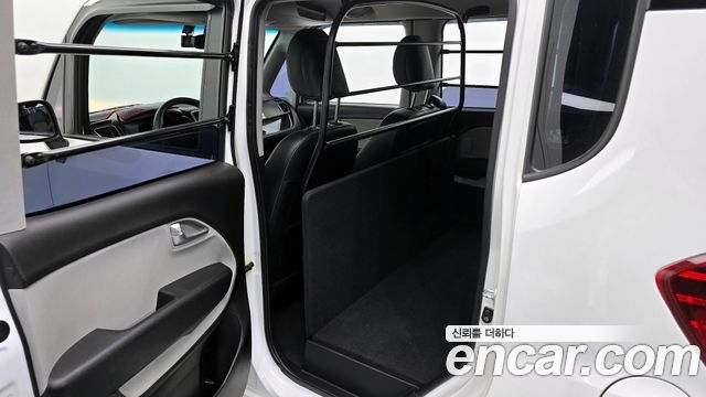 Kia RAY 2021 — photo 18