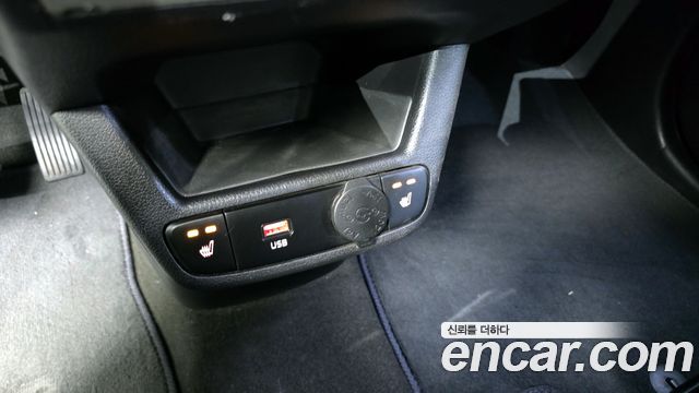Kia RAY 2021 — photo 21