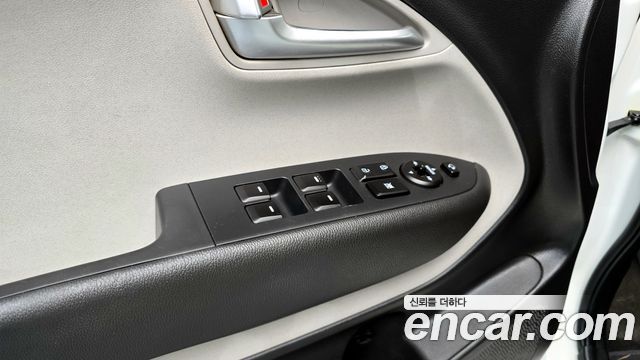 Kia RAY 2021 — photo 24