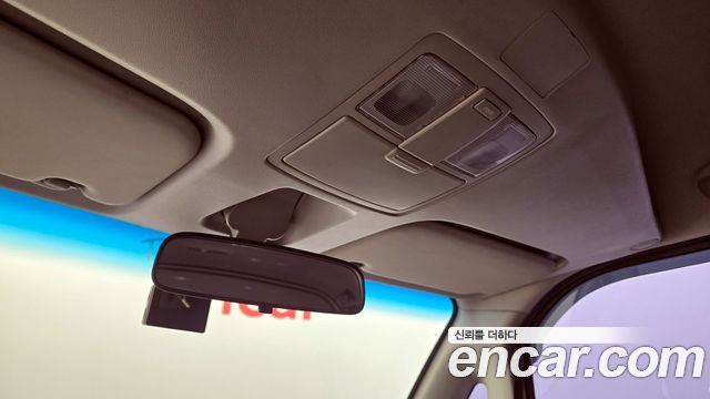 Kia RAY 2021 — photo 25