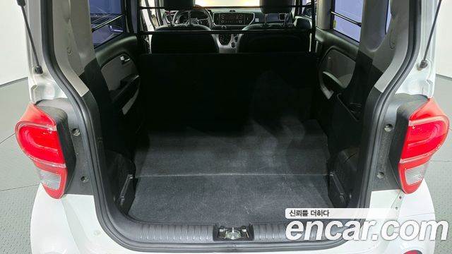 Kia RAY 2021 — photo 26