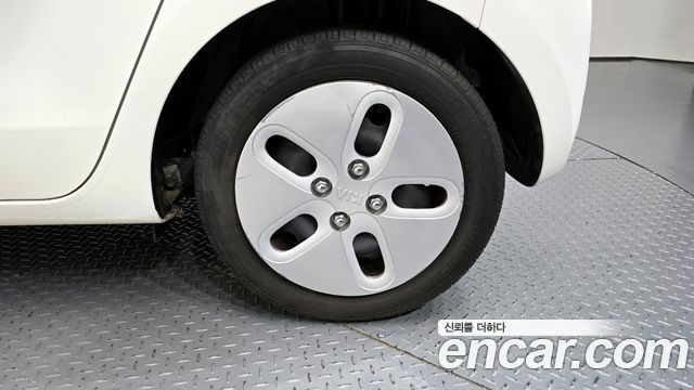 Kia RAY 2021 — photo 7