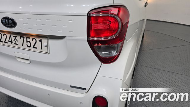 Kia RAY 2021 — photo 9