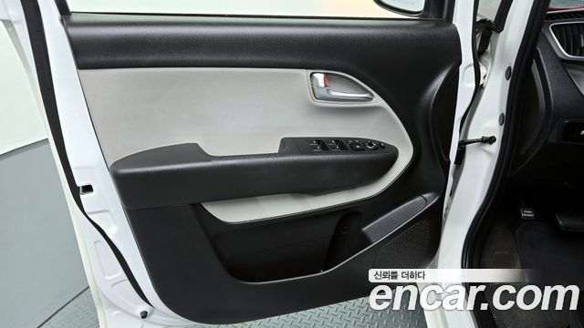 Kia RAY 2021 — photo 14