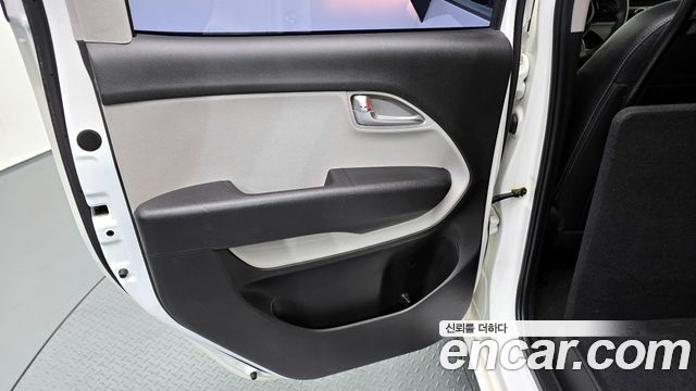 Kia RAY 2021 — photo 15