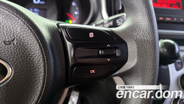 Kia RAY 2021 — photo 27