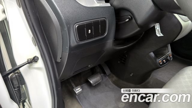 Kia RAY 2021 — photo 28