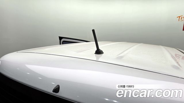 Kia RAY 2021 — photo 29