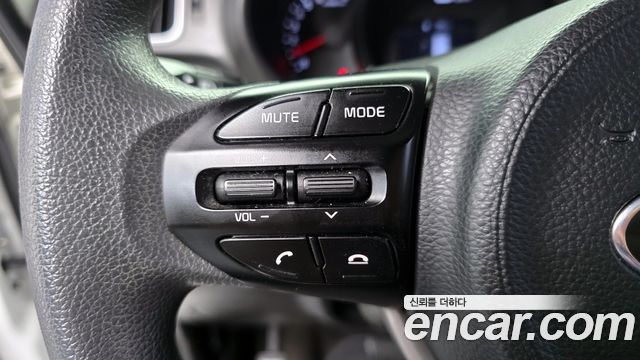 Kia RAY 2021 — photo 30