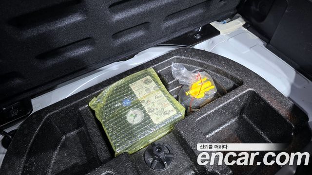 Kia RAY 2021 — photo 31