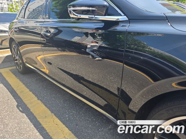 Hyundai Grandeur 2020 — photo 8