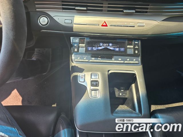 Hyundai Grandeur 2020 — photo 12