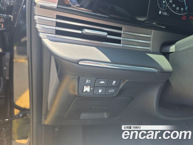 Hyundai Grandeur 2020 — photo 15
