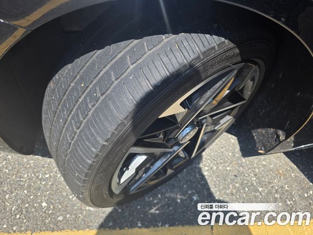 Hyundai Grandeur 2020 — photo 19
