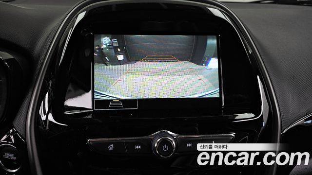Chevrolet Korea Spark 2021 — photo 16