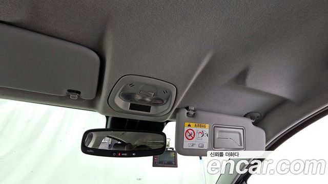 Chevrolet Korea Spark 2021 — photo 18