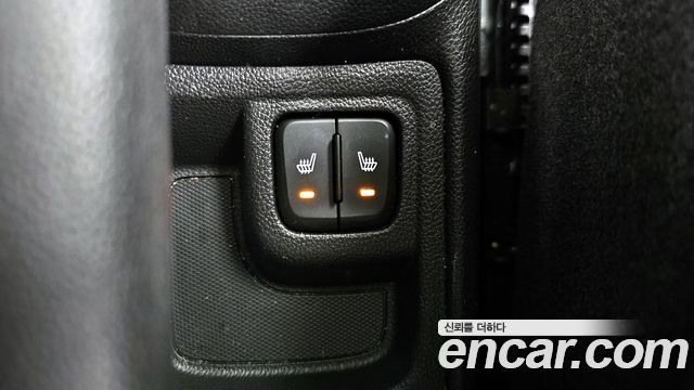 Chevrolet Korea Spark 2021 — photo 19