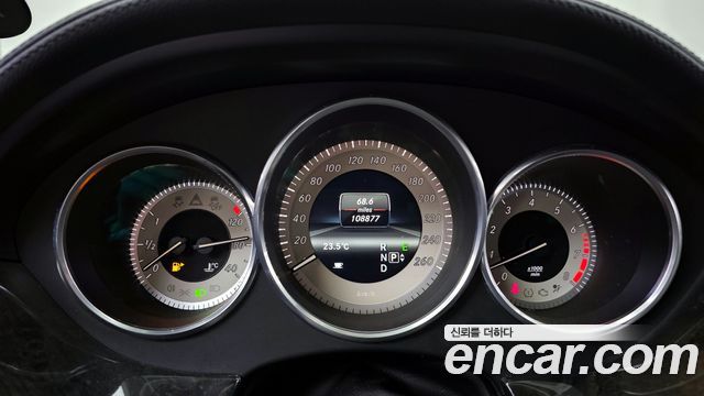 Mercedes-Benz CLS-Class 2013 — photo 8