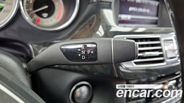 Mercedes-Benz CLS-Class 2013 — photo 9