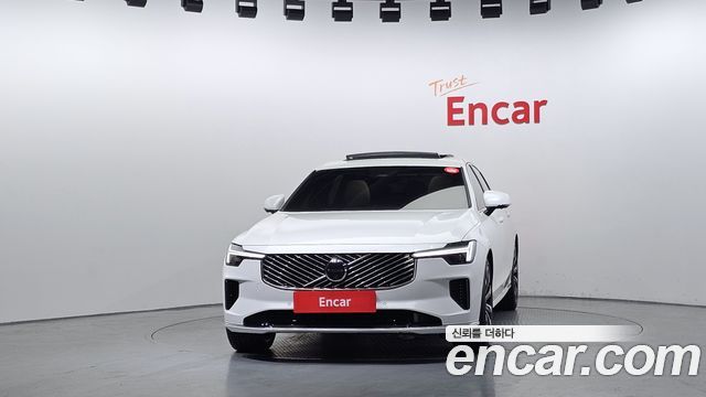 Volvo S90 2026 — photo 3